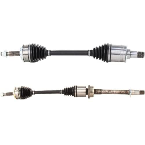A Partrix CV Constant Velocity Joint   CV Axle Front Driver and  並行輸入品の画像