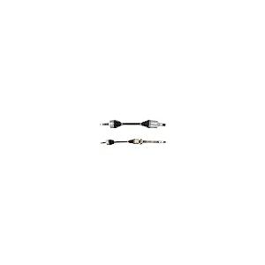 A Partrix CV Constant Velocity Joint   CV Axle Front Driver and  並行輸入品の画像