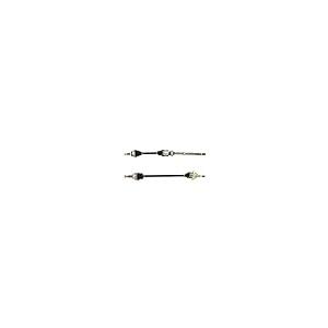 A Partrix CV Constant Velocity Joint   CV Axle Front Driver and  並行輸入品の画像