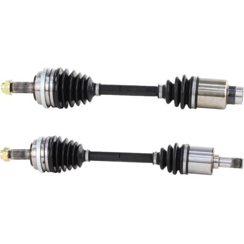 A Partrix CV Constant Velocity Joint   CV Axle Front Driver and  並行輸入品の画像