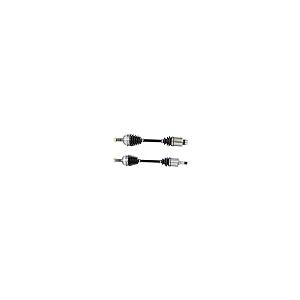 A Partrix CV Constant Velocity Joint   CV Axle Front Driver and  並行輸入品の画像