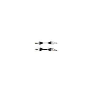 A Partrix CV Constant Velocity Joint   CV Axle Front Driver and  並行輸入品の画像
