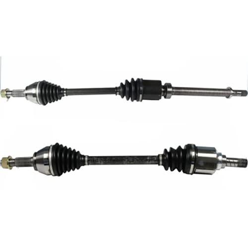 A Partrix CV Constant Velocity Joint   CV Axle Front Left and Ri 並行輸入品の画像