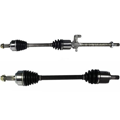 A Partrix CV Constant Velocity Joint   CV Axle Front Left and Ri 並行輸入品の画像