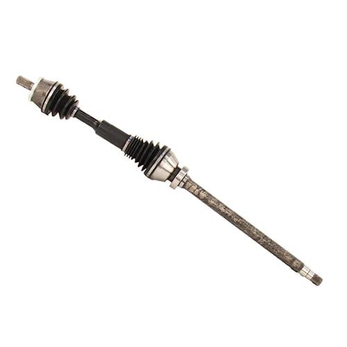 A Partrix CV Constant Velocity Joint Right Front Passenger Sid 並行輸入品