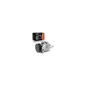 A Premium Air Conditioner AC Compressor with Clutch Compatible w 並行輸入品の画像