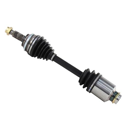 A Partrix CV Constant Velocity Joint Right Front Passenger Sid 並行輸入品_1