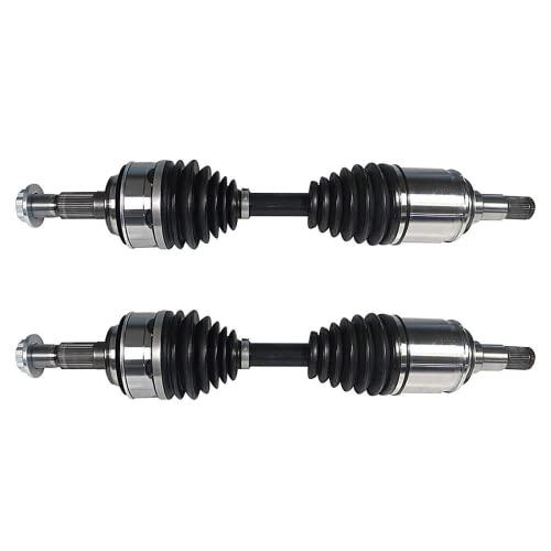 A Partrix CV Constant Velocity Joint   Rear Right CV Axle, CV Sh 並行輸入品の画像