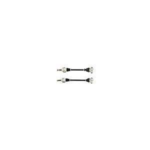 A Partrix CV Constant Velocity Joint   Rear CV Axle Set, CV Shaf 並行輸入品の画像