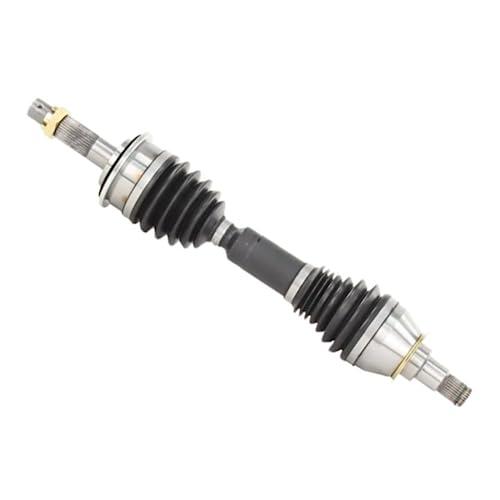 A Partrix CV Constant Velocity Joint Left Front Driver Side CV 並行輸入品