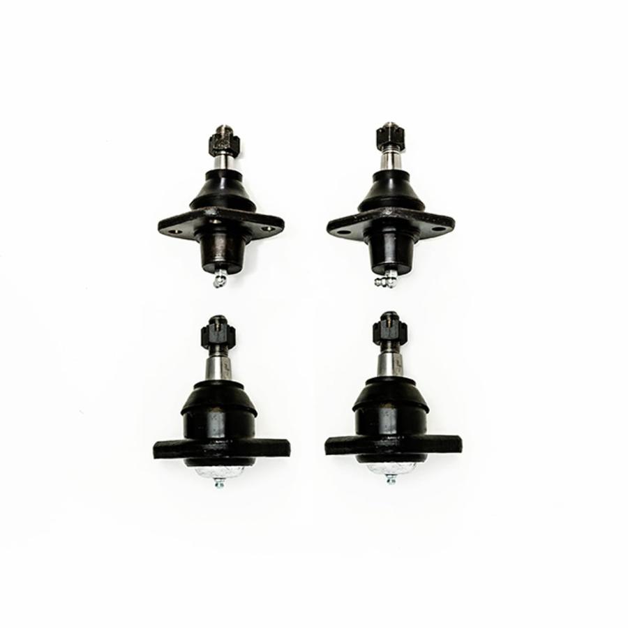 A RESTO PARTS Front End Suspension Rebuild Kit Compatible with L 並行輸入品の画像
