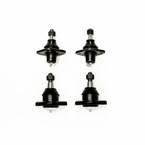 A RESTO PARTS Front End Suspension Rebuild Kit Compatible with L 並行輸入品の画像