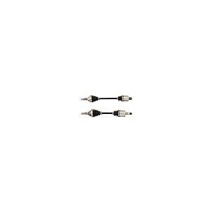 A Partrix Front CV Axle Joint Shaft   CV Axle Shaft Front Driver 並行輸入品の画像