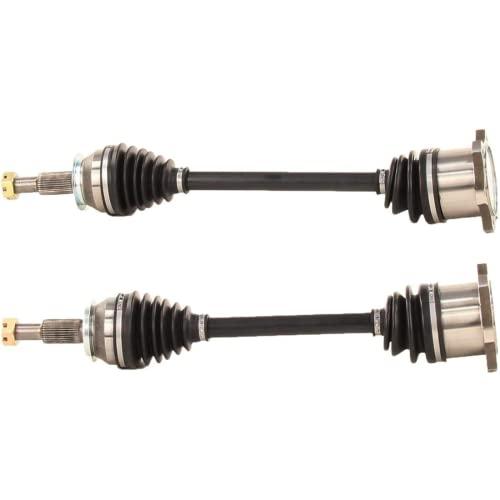 A Partrix CV Axle Joint Shaft   Rear CV Axle Shaft, Constant Vel 並行輸入品の画像