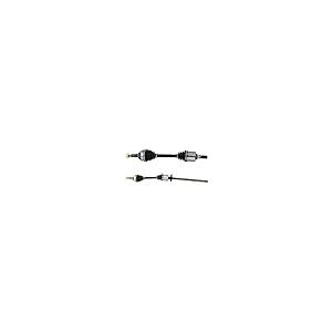 A Partrix Front CV Axle Joint Shaft   CV Axle Shaft Front Driver 並行輸入品の画像