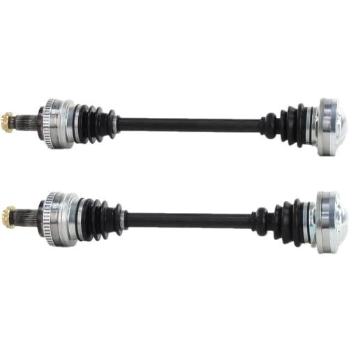 A Partrix CV Axle Joint Shaft   Rear CV Axle Shaft, Constant Vel 並行輸入品の画像