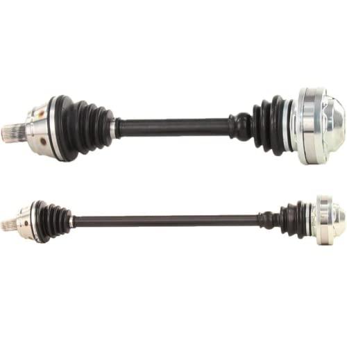 A Partrix Front CV Axle Joint Shaft   CV Axle Shaft Front Left a 並行輸入品の画像