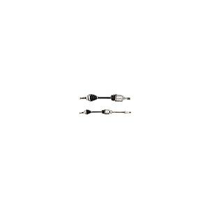 A Partrix Front CV Axle Joint Shaft   CV Axle Shaft Pair Front L 並行輸入品の画像