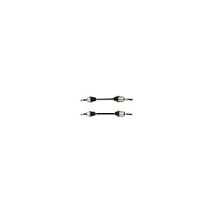 A Partrix CV Axle Joint Shaft   Rear CV Axle Shaft, Constant Vel 並行輸入品の画像