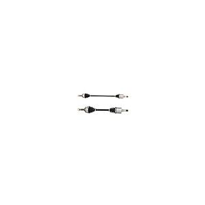 A Partrix Front CV Axle Joint Shaft   CV Axle Shaft Front Left a 並行輸入品の画像