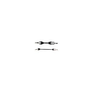 A Partrix CV Axle Joint Shaft   Rear CV Axle Shaft, Constant Vel 並行輸入品の画像