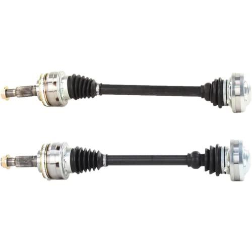 A Partrix CV Axle Joint Shaft   Rear CV Axle Shaft, Constant Vel 並行輸入品の画像