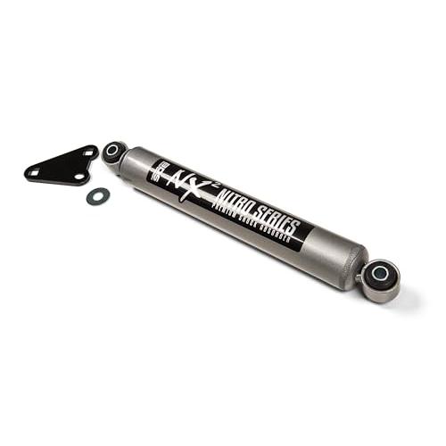 BDS85432 | NX2 Steering Stabilizer Shock Single | Compatible w 並行輸入品_7