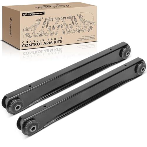 【並行輸入品】 A Premium 2 x Rear Lower Control Arm, with Bushing, Compatible wの画像