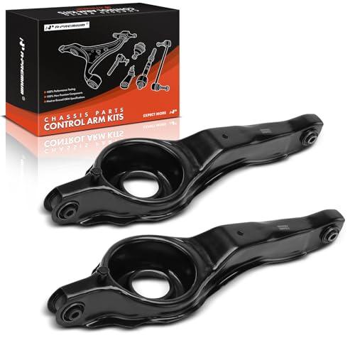 【並行輸入品】A Premium リアロワーコントロールアーム x 2、Mazda 3 2004 2013、5 2006 2010 2012 2の画像