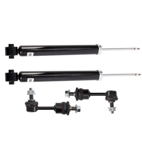 【並行輸入品】TRQ リアサスペンションキット 2016 2019 ヒュンダイ 2017 2020 起亜に対応 TRQ Rear Suspens_1