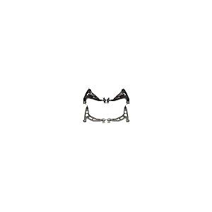 A Partrix Control Arm Kit Complete， Front Lower Rear Upper Suspe 並行輸入品_2