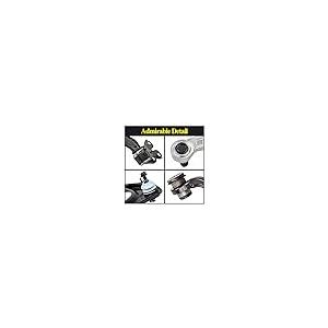 A Partrix Control Arm Kit Complete， Front Lower Rear Upper Suspe 並行輸入品_8