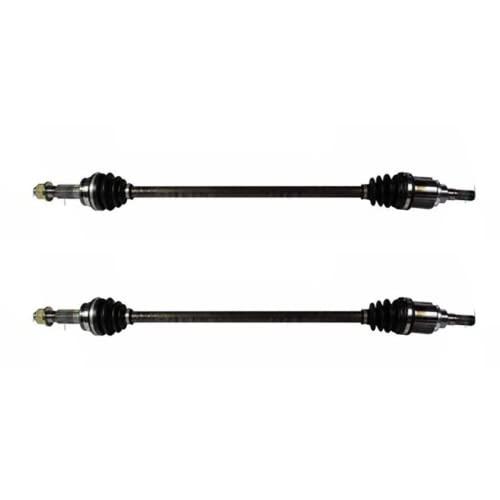 A Partrix Rear Axles Replacement   Rear CV Axle Shaft, Pair Cons 並行輸入品の画像