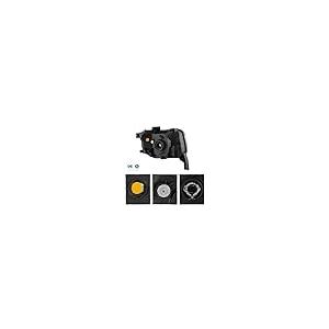 【並行輸入品】 AKKON   Fit 2003 2008 Honda Element 03 08 OE Style Halogen Headlの画像