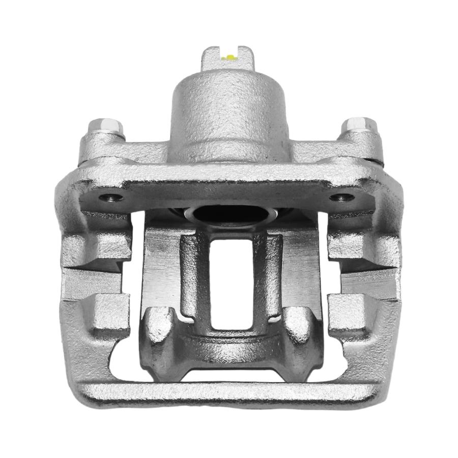 Anpulsero Fiwriluvx Brake Caliper Rear Driver and Passenger Side 並行輸入品