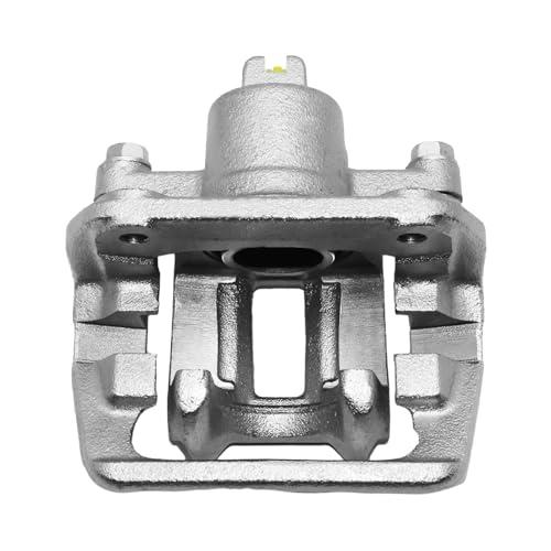 Anpulsero Fiwriluvx Brake Caliper Rear Driver and Passenger Side 並行輸入品