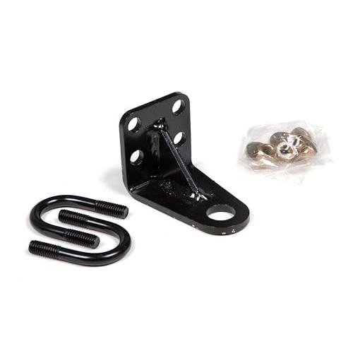 BDS55338 | Single Steering Stabilizer Mounting Kit | with BDS St 並行輸入品_1