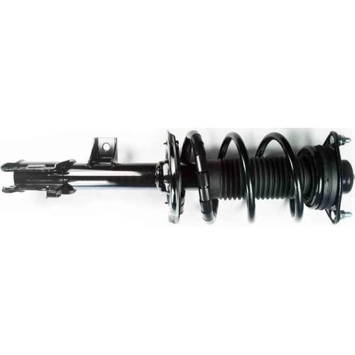 A Partrix Front and Rear Struts Shocks Kit   Suspension Loaded C 並行輸入品の画像