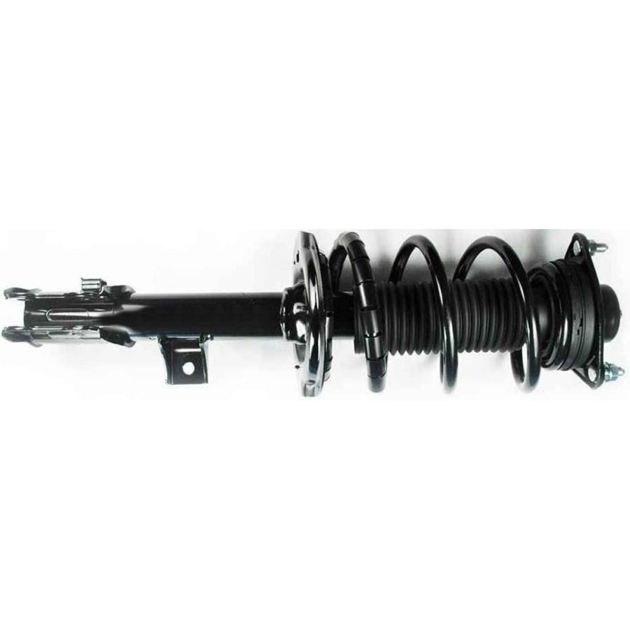 A Partrix Front and Rear Struts Shocks Kit   Suspension Loaded C 並行輸入品の画像