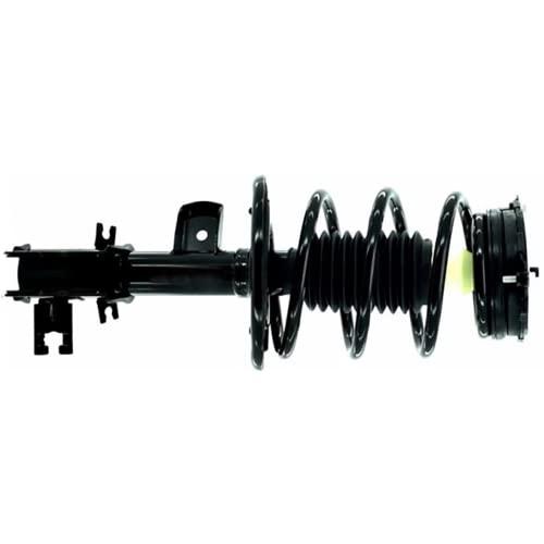 A Partrix Front and Rear Struts Shocks Kit   Suspension Loaded C 並行輸入品の画像