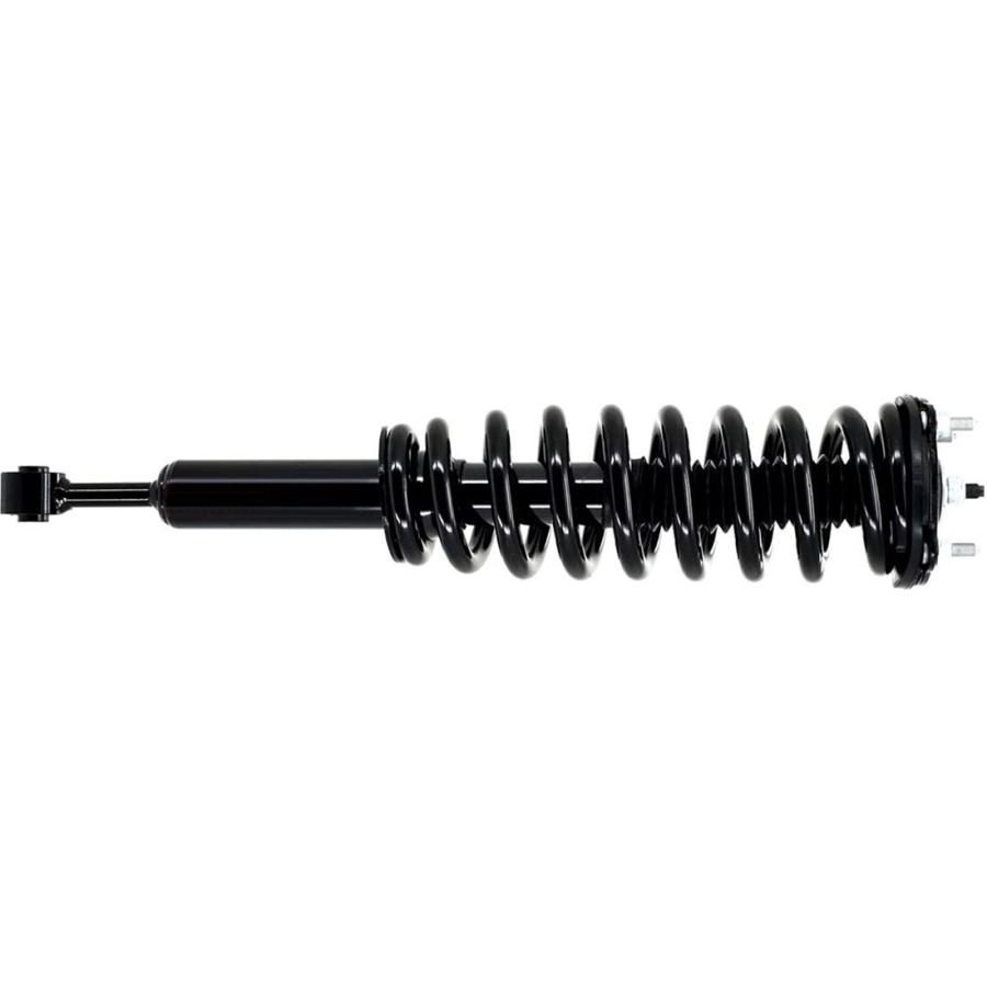 A Partrix Front and Rear Struts Shocks Kit   Suspension Loaded C 並行輸入品の画像