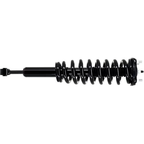A Partrix Front and Rear Struts Shocks Kit   Suspension Loaded C 並行輸入品の画像