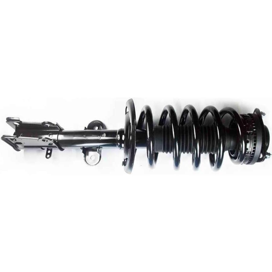 A Partrix Front and Rear Struts Shocks Kit   Set of 4 Suspension 並行輸入品の画像