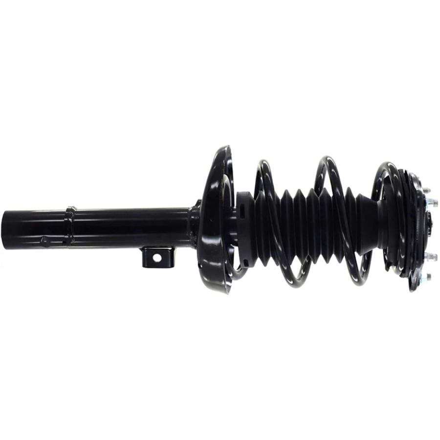 A Partrix Front and Rear Struts Shocks Kit   Set of 4 Suspension 並行輸入品の画像