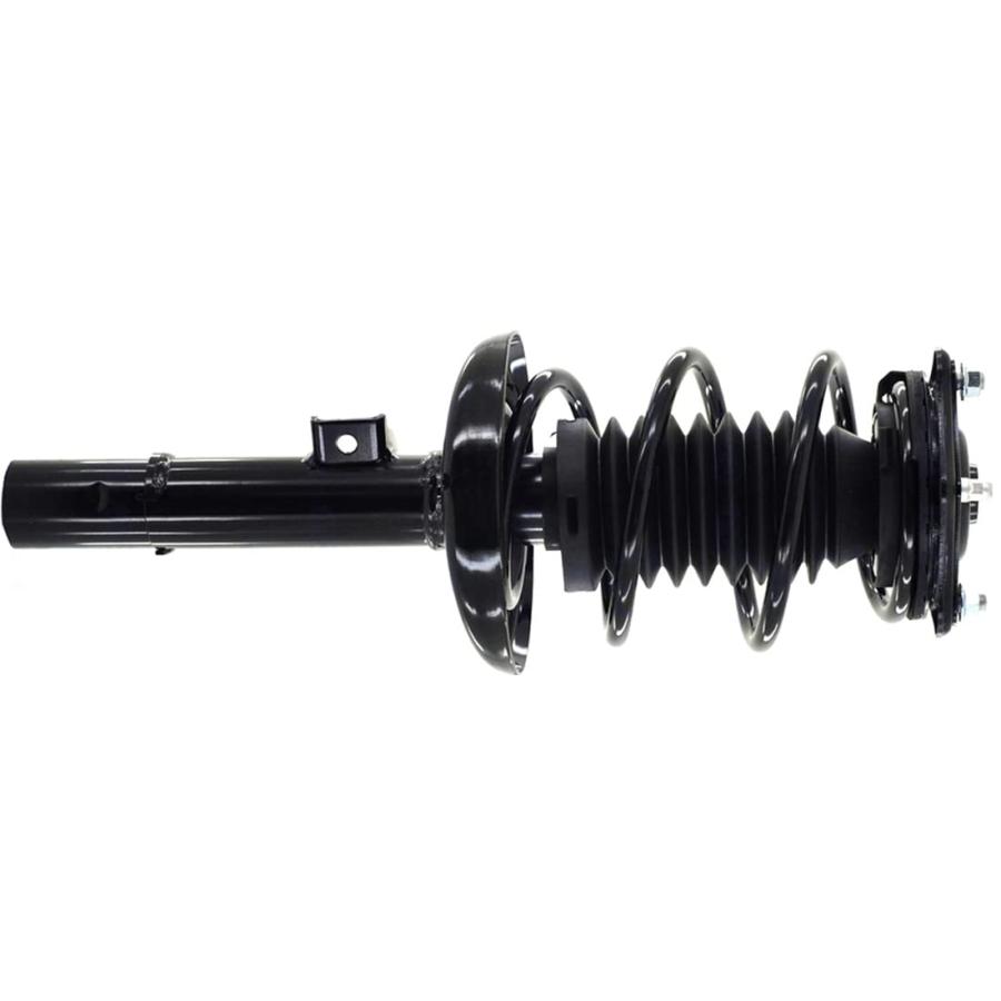 A Partrix Front and Rear Struts Shocks Kit   Set of 4 Suspension 並行輸入品の画像