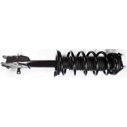 A Partrix Front and Rear Struts Shocks Kit   Suspension Loaded C 並行輸入品の画像