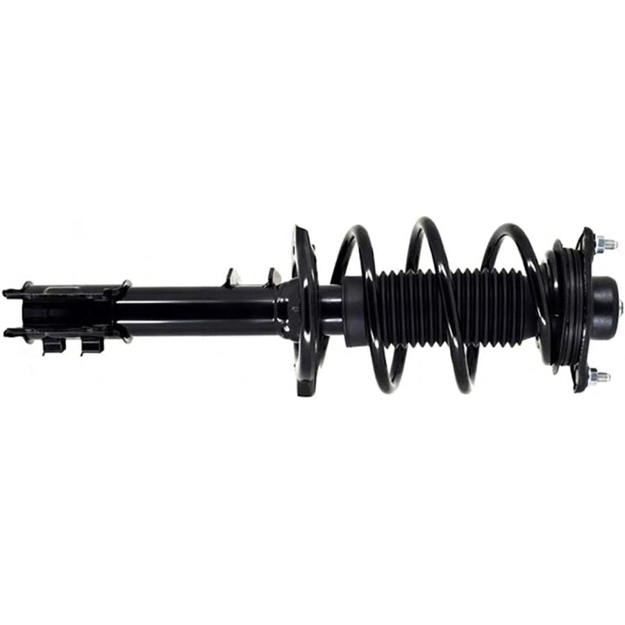 A Partrix Front and Rear Struts Shocks Kit   Set of 4 Suspension 並行輸入品の画像