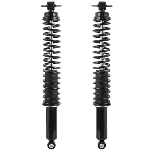 AUTOSAVER88 Rear Load Shocks and Strut Compatible with 1996 2002 並行輸入品の画像