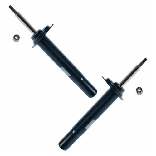 Front Shock Absorbers Struts Left \u0026 Right Pair Set Compatible wi 並行輸入品の画像