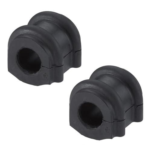 1X Front To Frame Stabilizer Bar Bushing Automotive Replacement 並行輸入品_1
